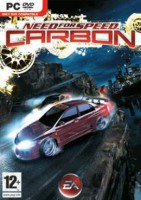 Need For Speed Carbon (NFS CARBON)
