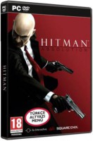 Hitman Absolution